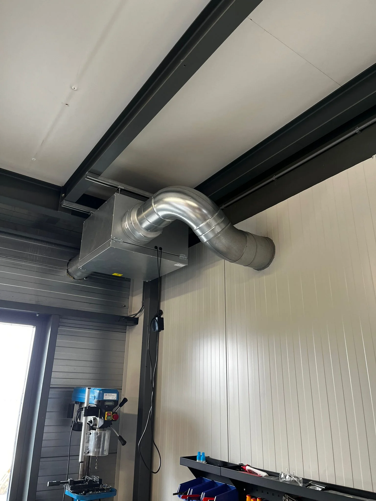 Gietruimte project detail 1